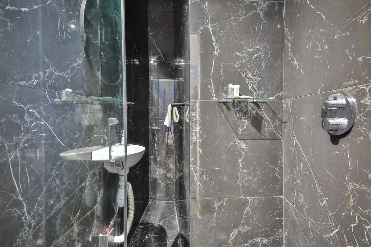 Triplex-6Pers-Porte Maillot-ArcdeTriomphe-Paris17 3