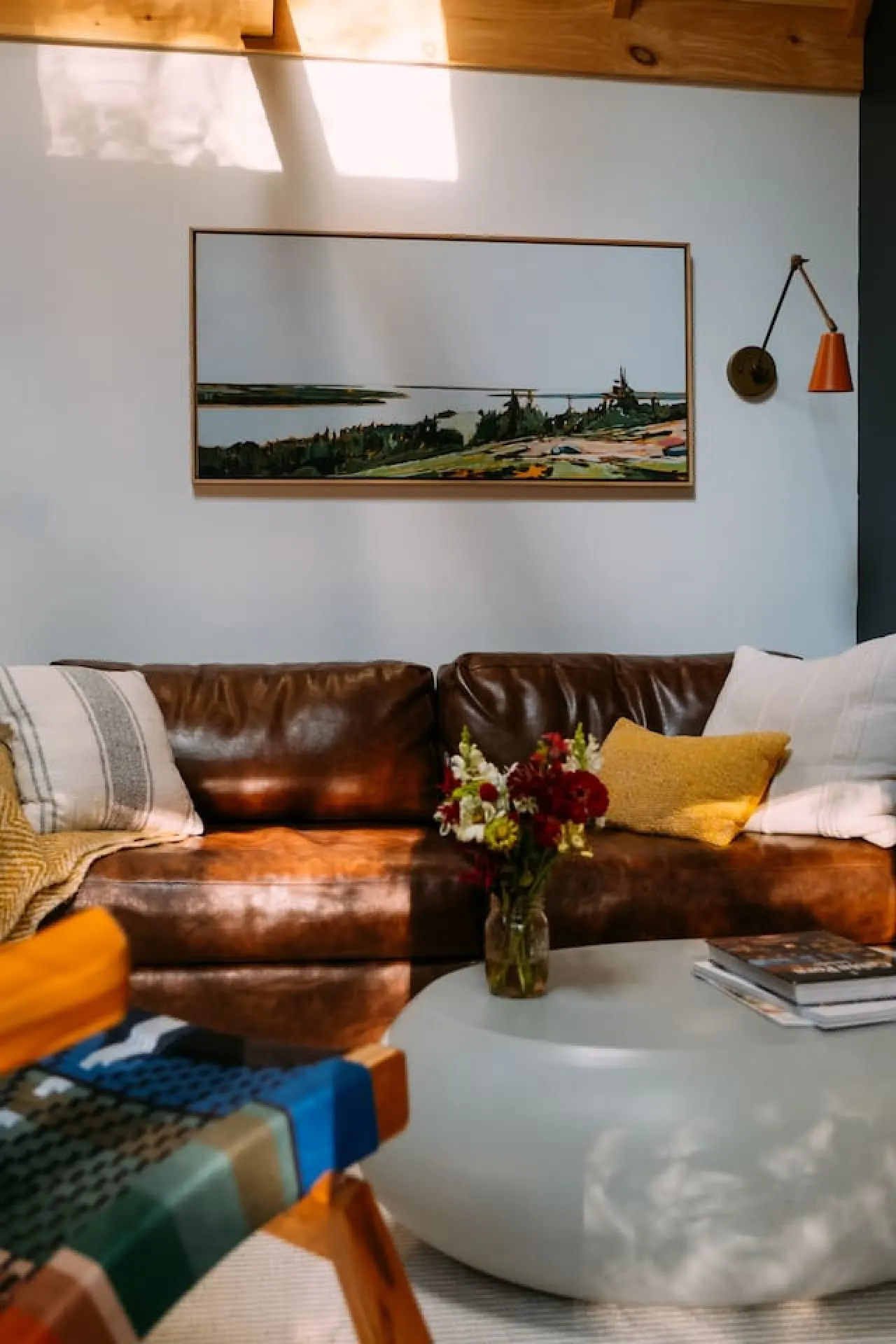 Peaceful Cabin With High End Amenities 10