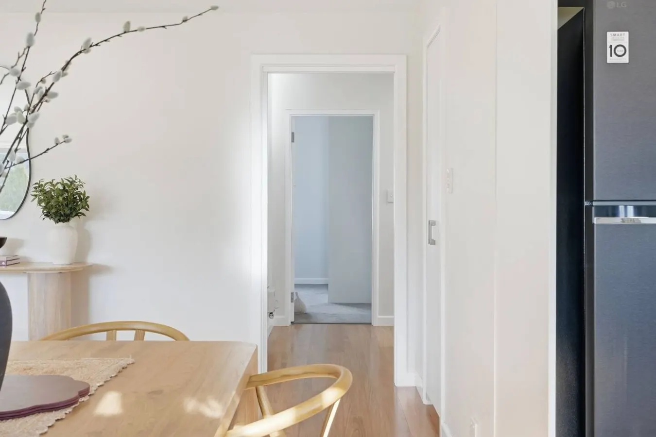 Modern 3BR Home Near Bellerive 20