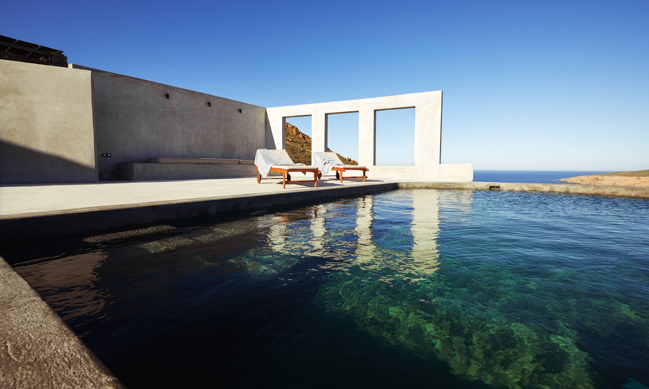 White Dune Villa by Mykonos Dunes — photo 2