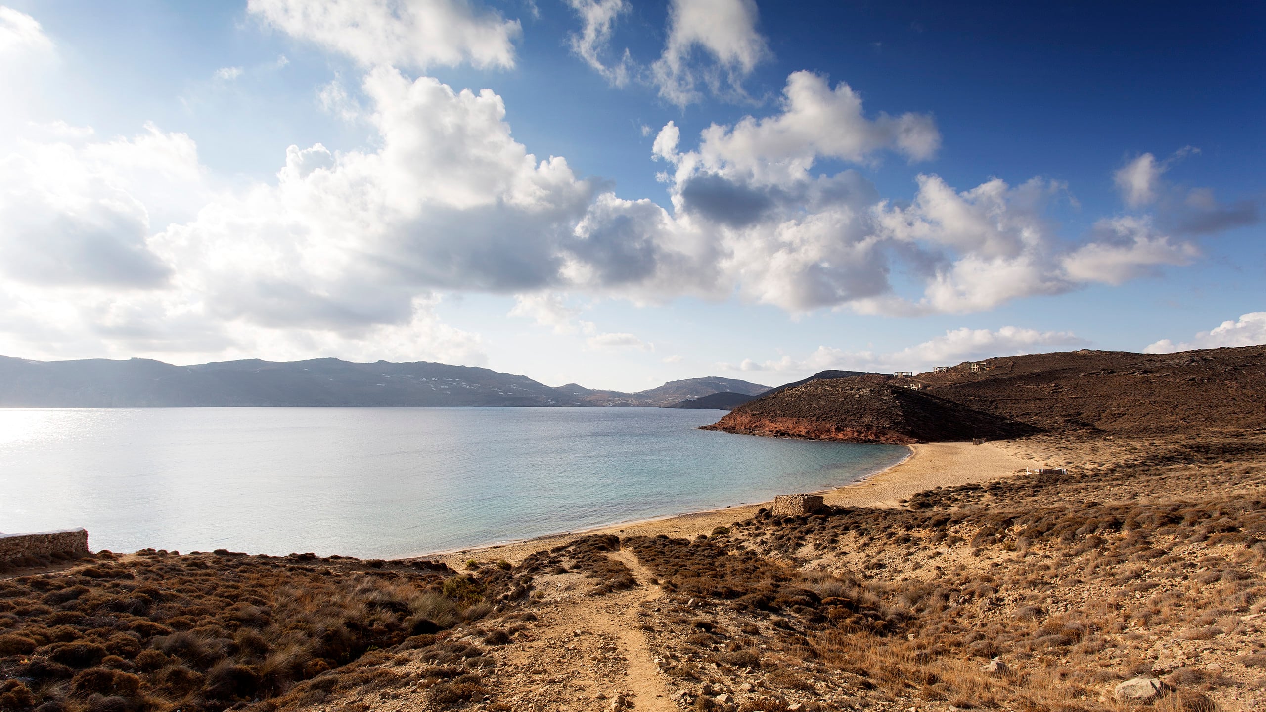 White Dune Villa by Mykonos Dunes 18