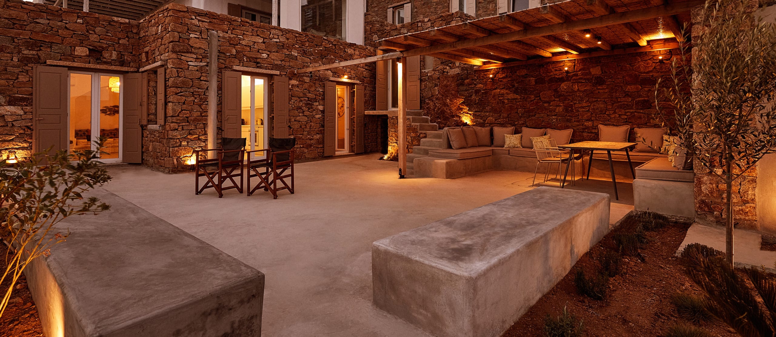 White Dune Villa by Mykonos Dunes 16