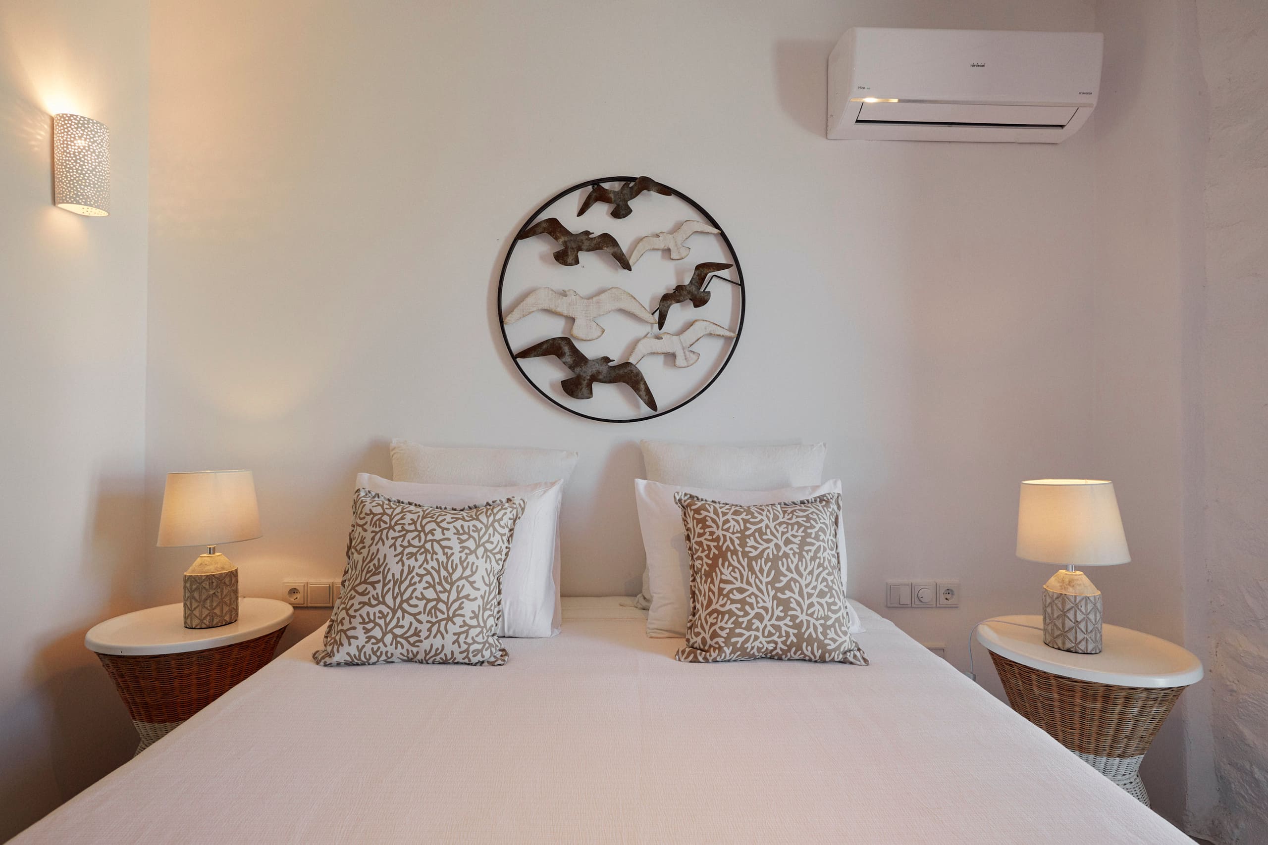 White Dune Villa by Mykonos Dunes — photo 4