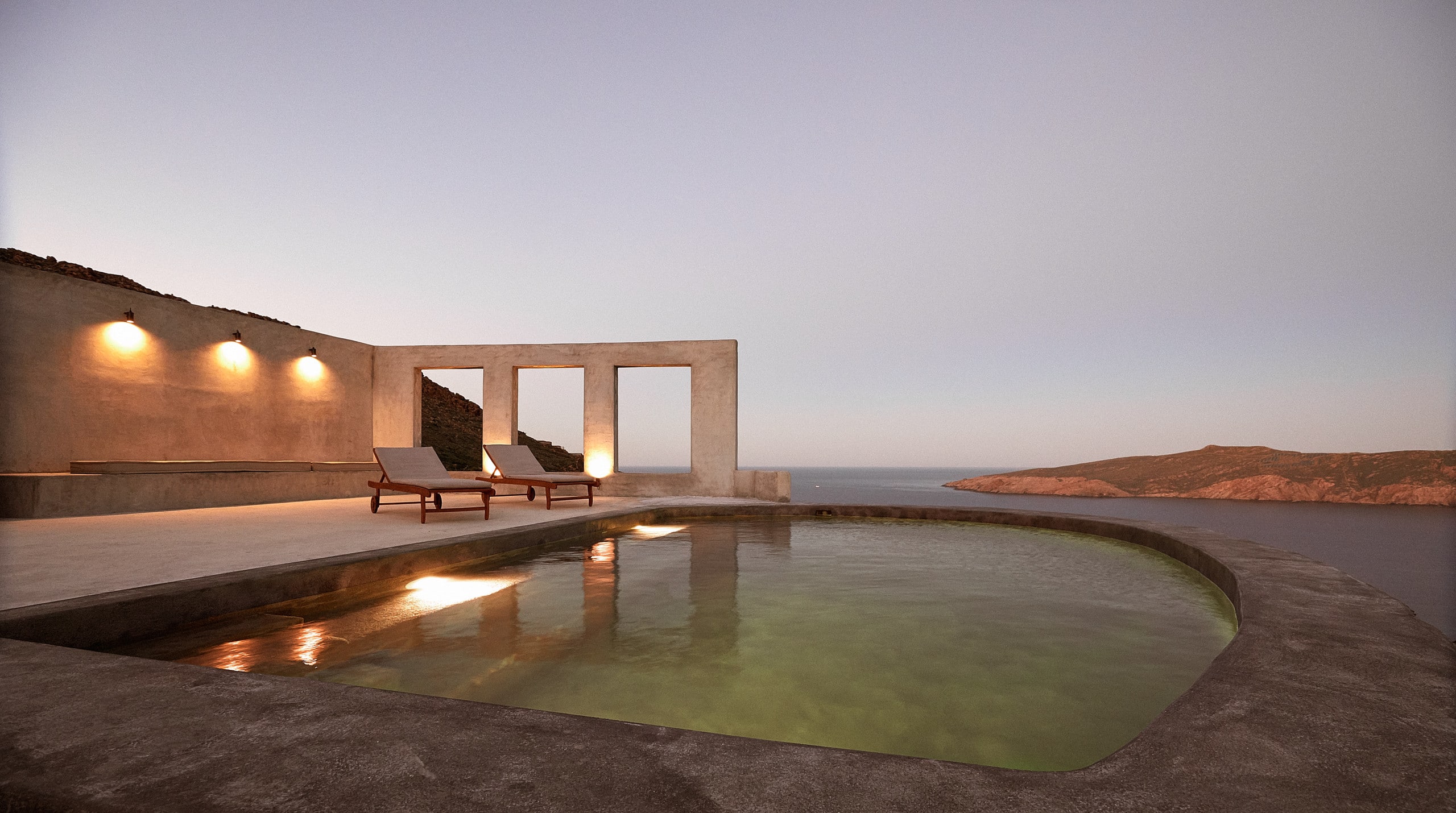 White Dune Villa by Mykonos Dunes 17