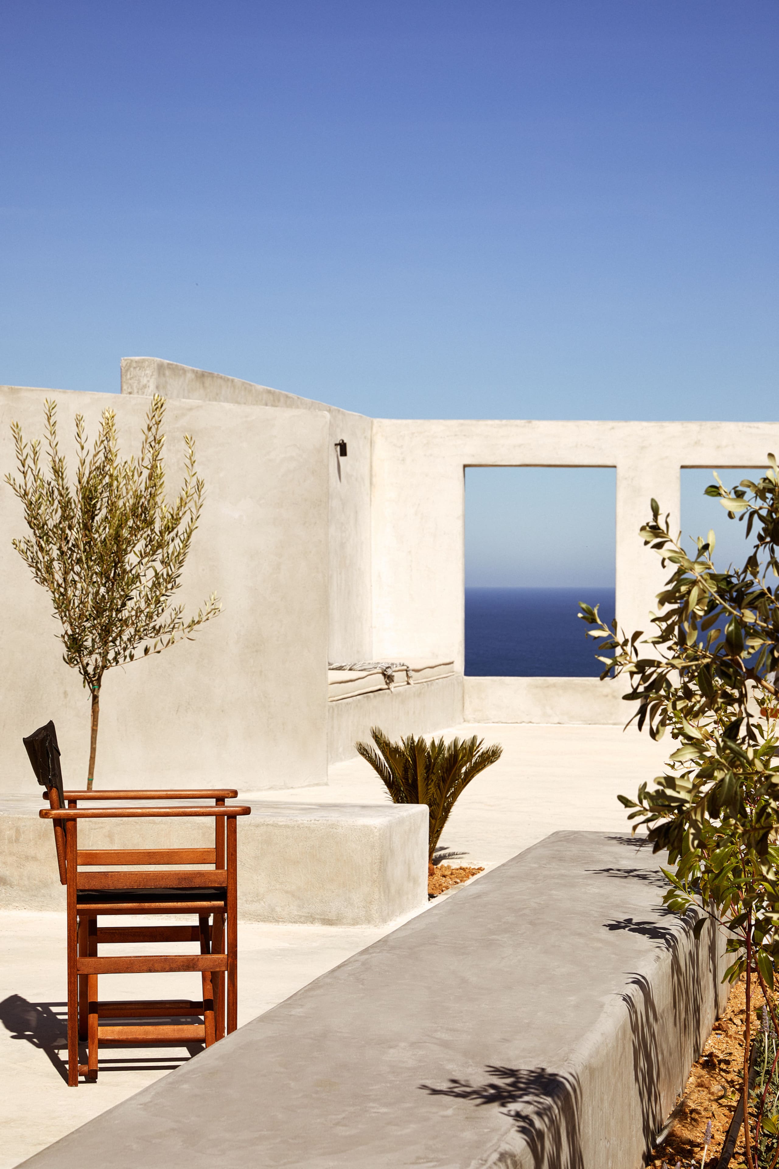 White Dune Villa by Mykonos Dunes 10