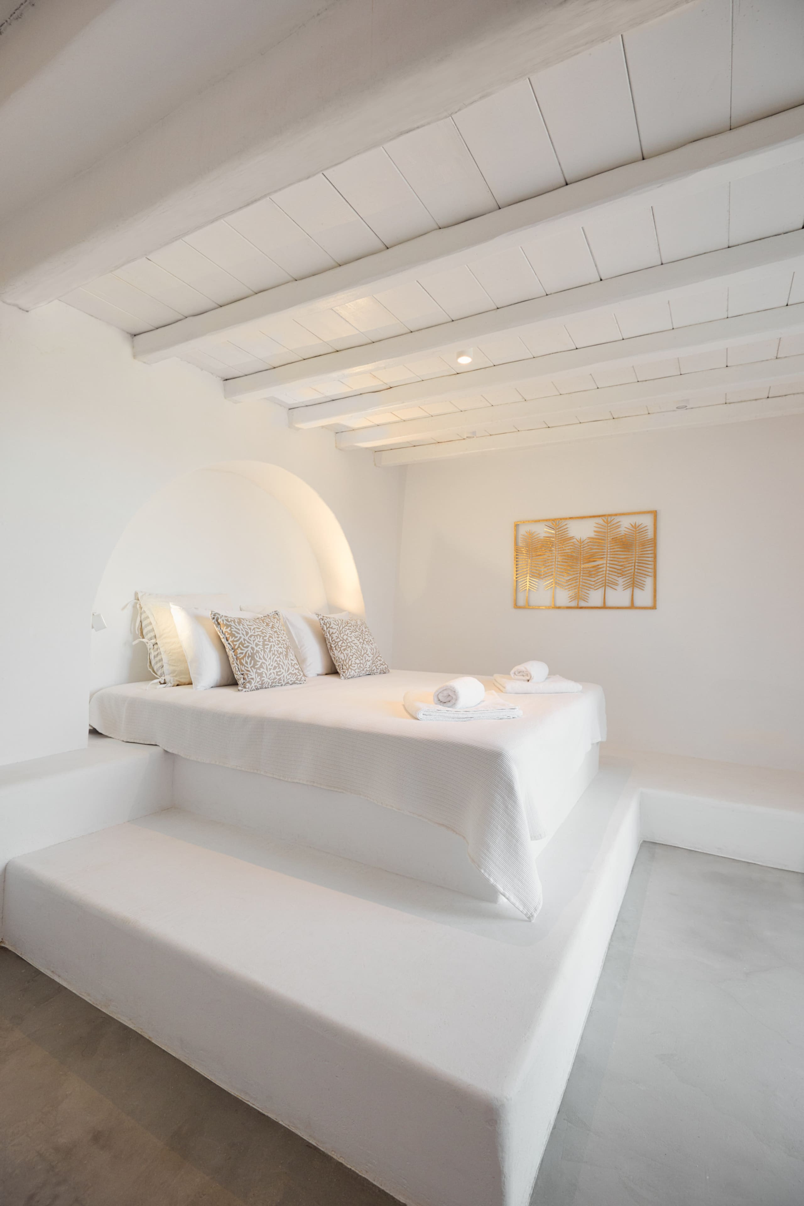White Dune Villa by Mykonos Dunes — photo 5