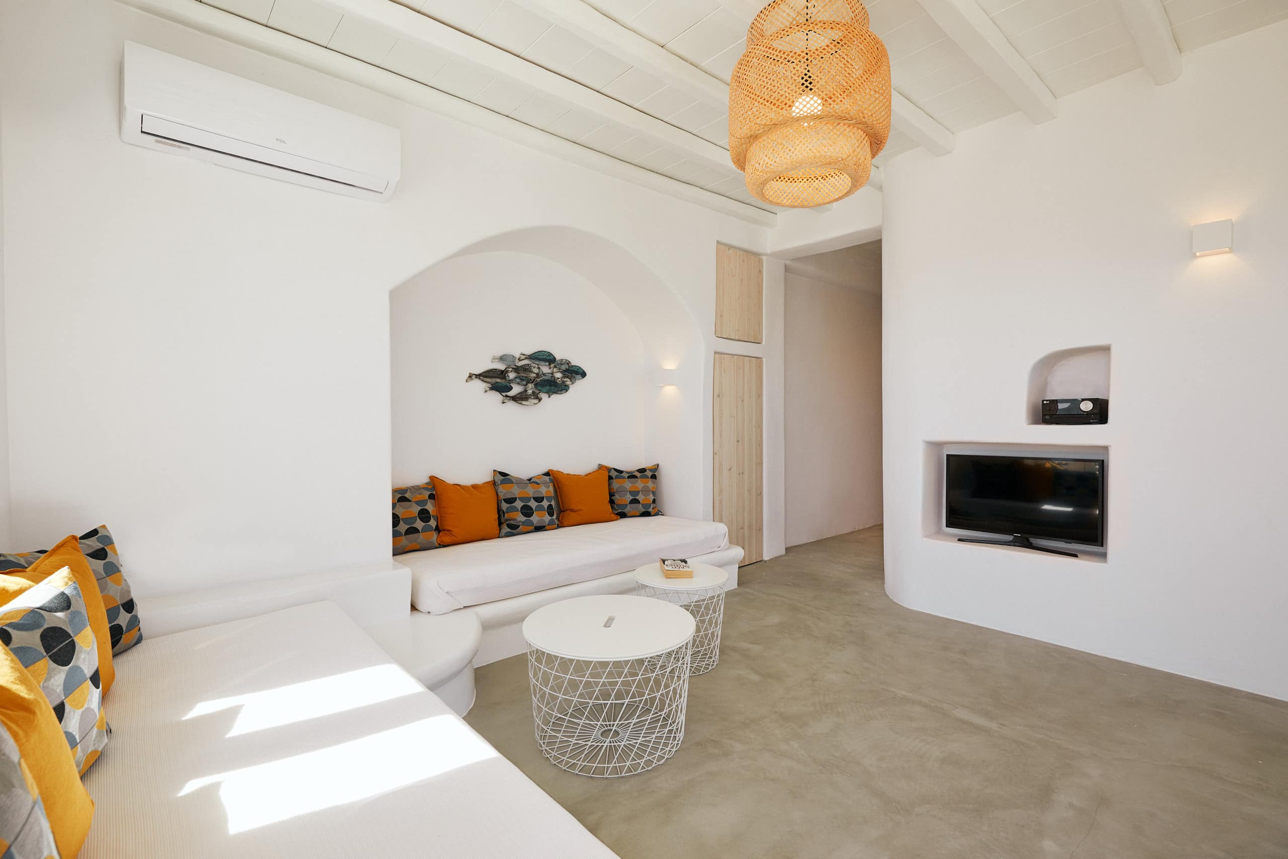 White Dune Villa by Mykonos Dunes — photo 3
