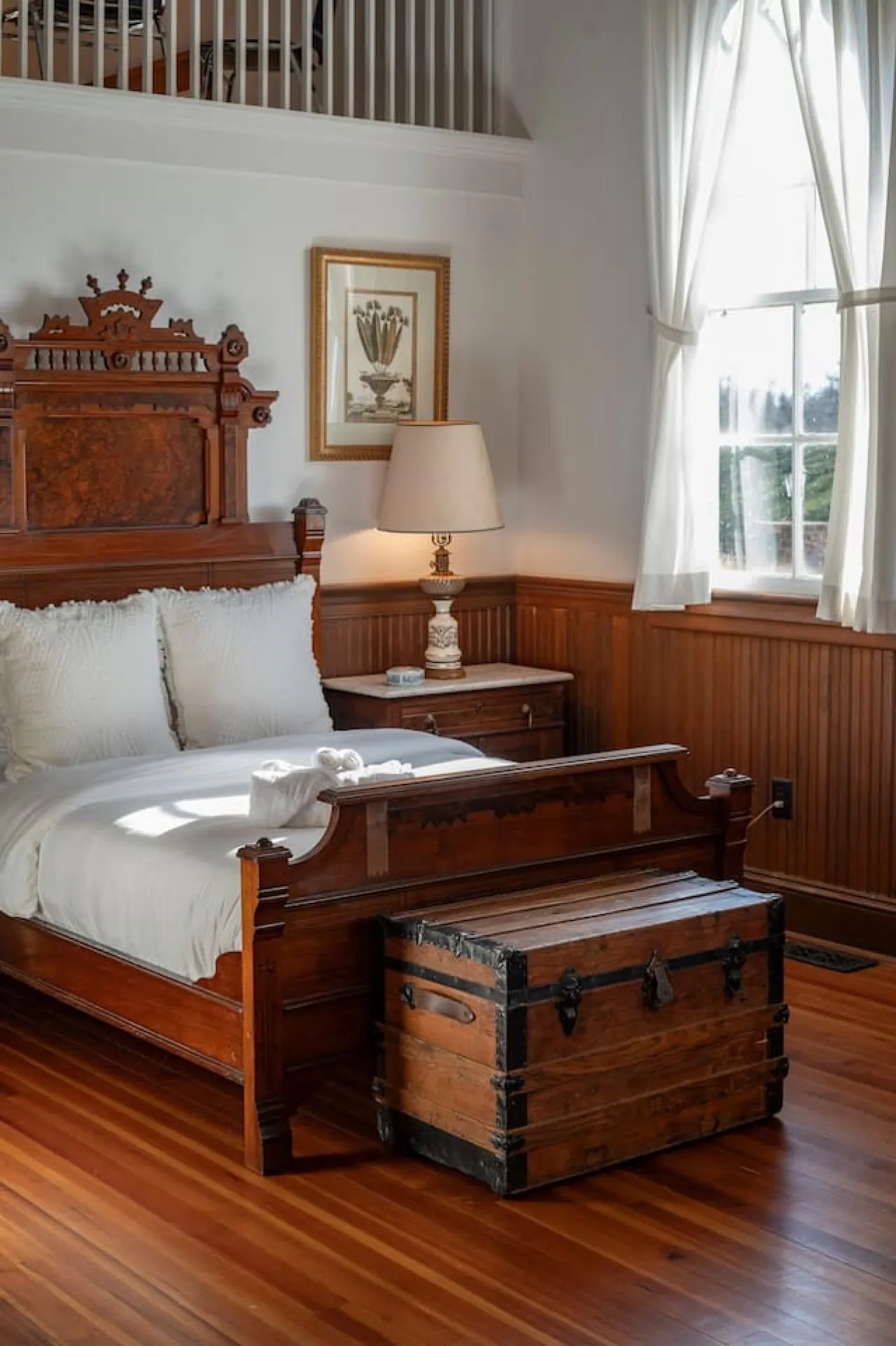 Serene History-Soaked Retreat VA Countryside 13
