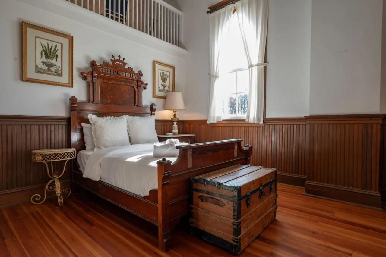 Serene History-Soaked Retreat VA Countryside 14