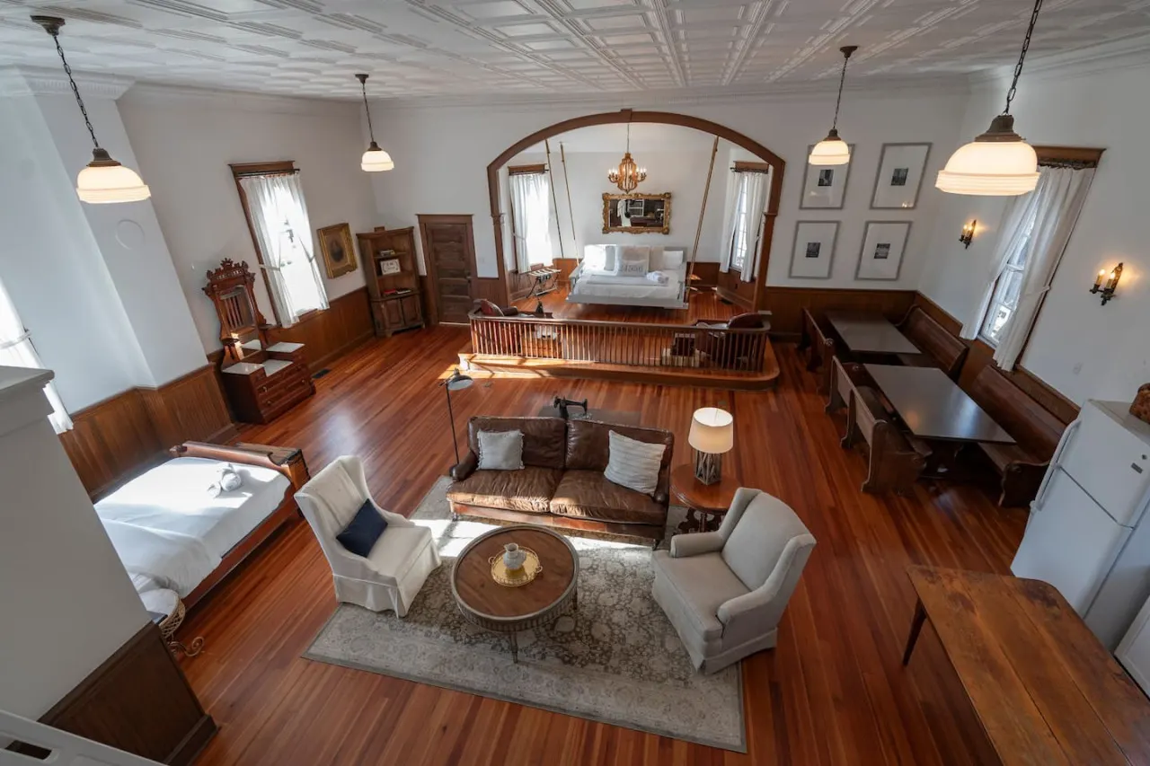 Serene History-Soaked Retreat VA Countryside 15