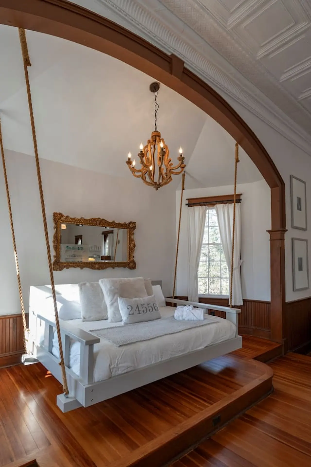 Serene History-Soaked Retreat VA Countryside 17