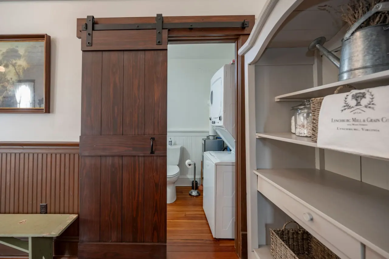 Serene History-Soaked Retreat VA Countryside 20