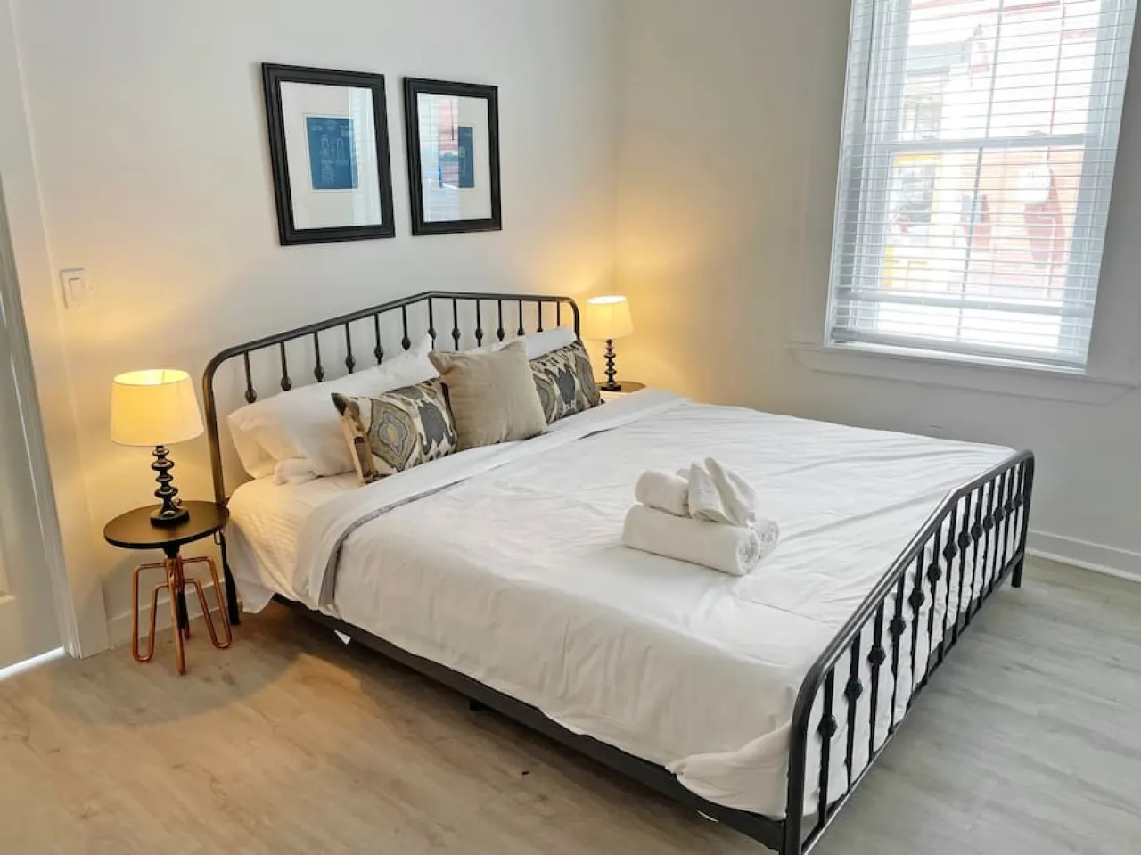 Walk Everywhere from this Stunning Remodel in OTR 9