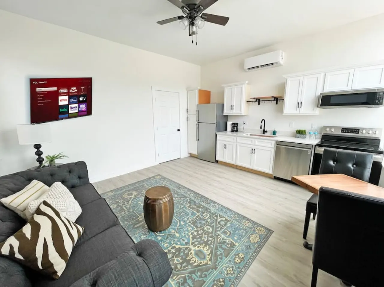 Walk Everywhere from this Stunning Remodel in OTR 10