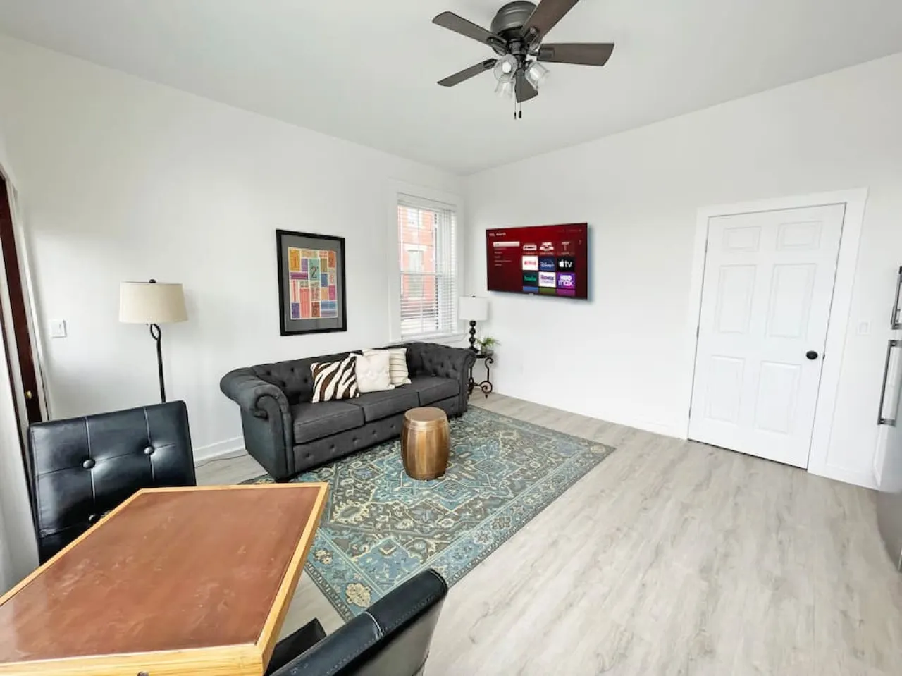 Walk Everywhere from this Stunning Remodel in OTR 11