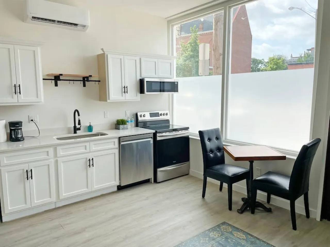 Walk Everywhere from this Stunning Remodel in OTR 12