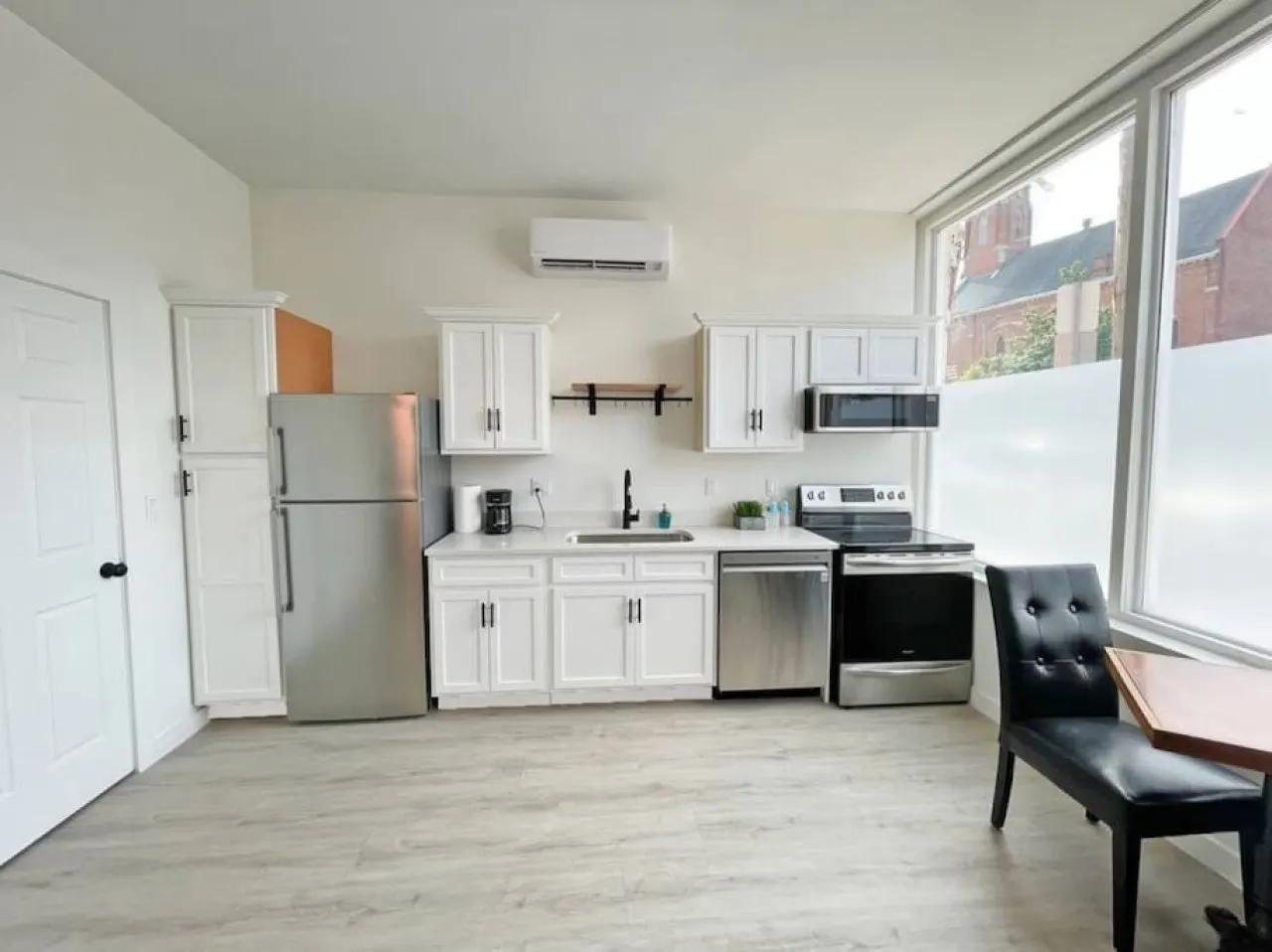 Walk Everywhere from this Stunning Remodel in OTR 13