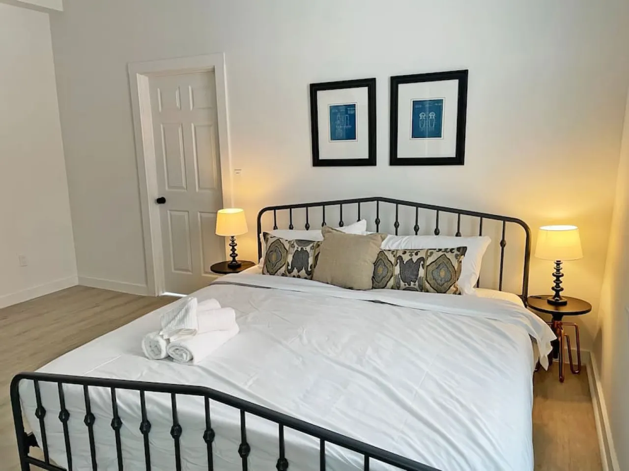 Walk Everywhere from this Stunning Remodel in OTR 17