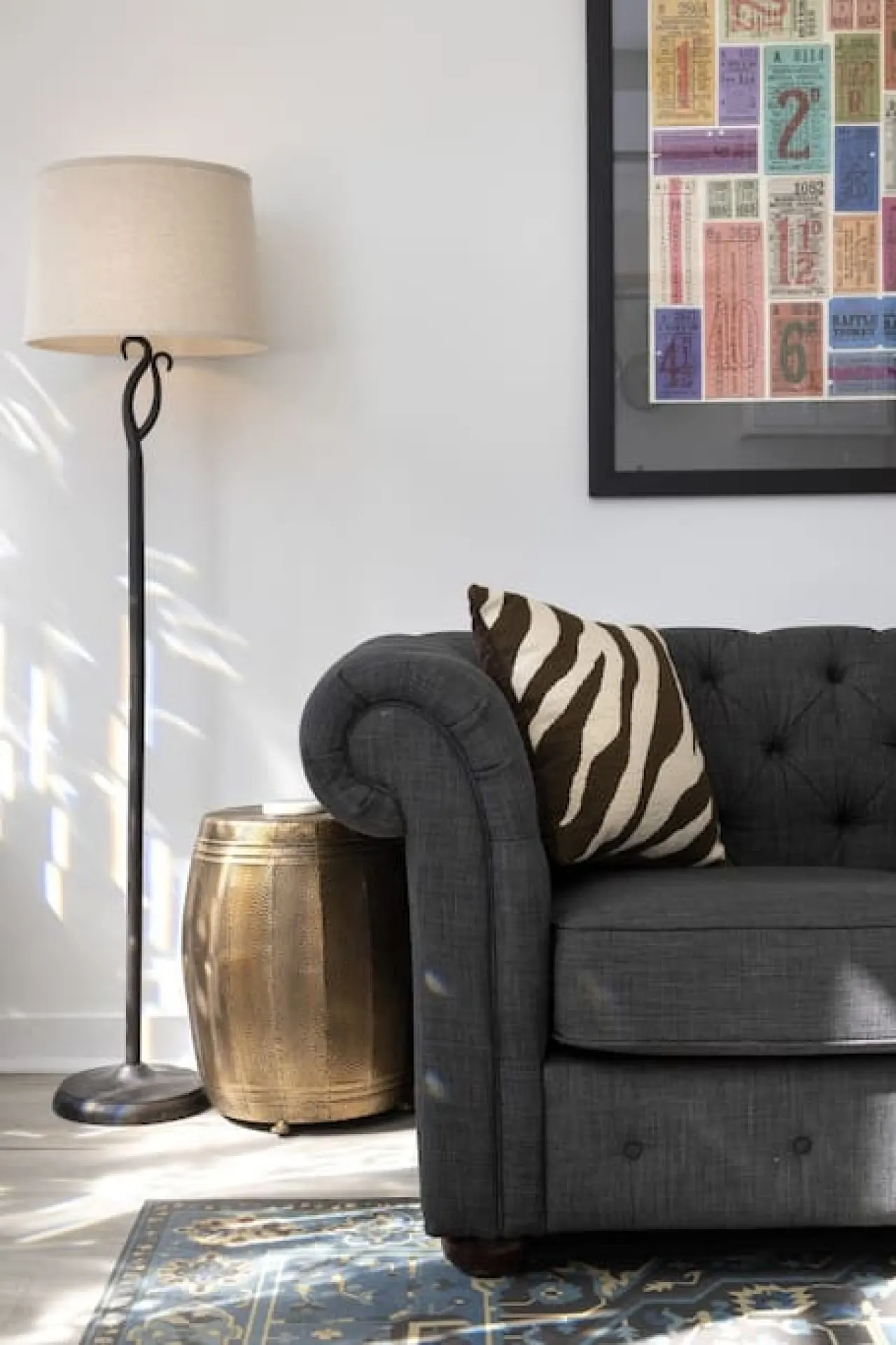 Walk Everywhere from this Stunning Remodel in OTR 20