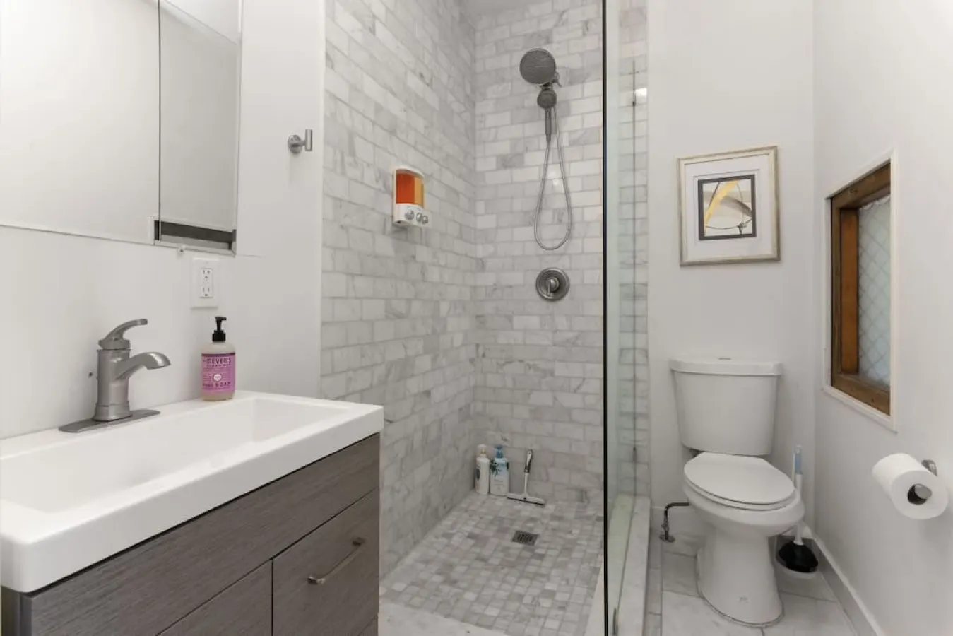 Walk Everywhere from this Stunning Remodel in OTR 3