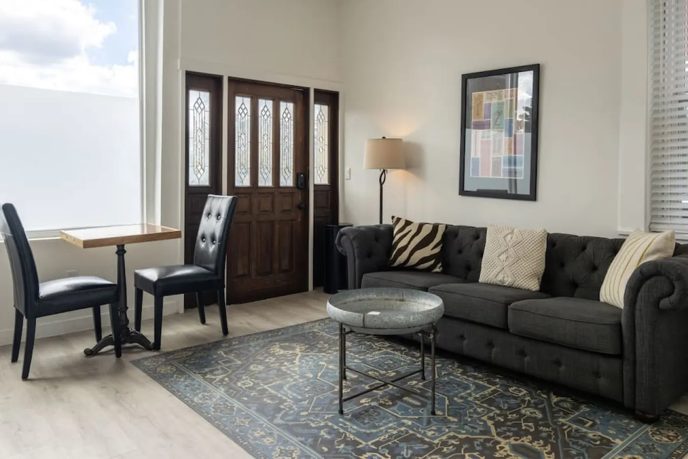 Walk Everywhere from this Stunning Remodel in OTR 6