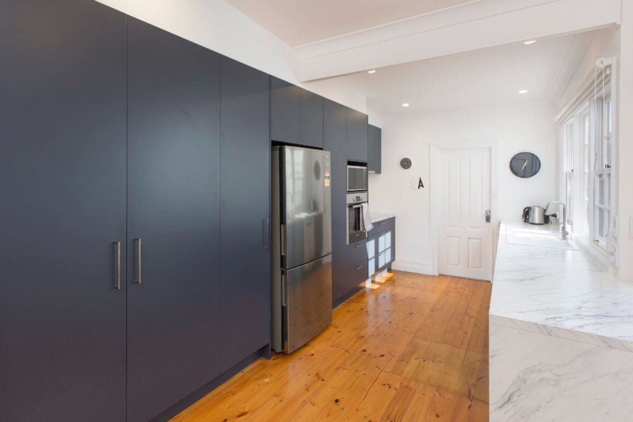 North Adelaide - Row Cottage - “Monte” 2