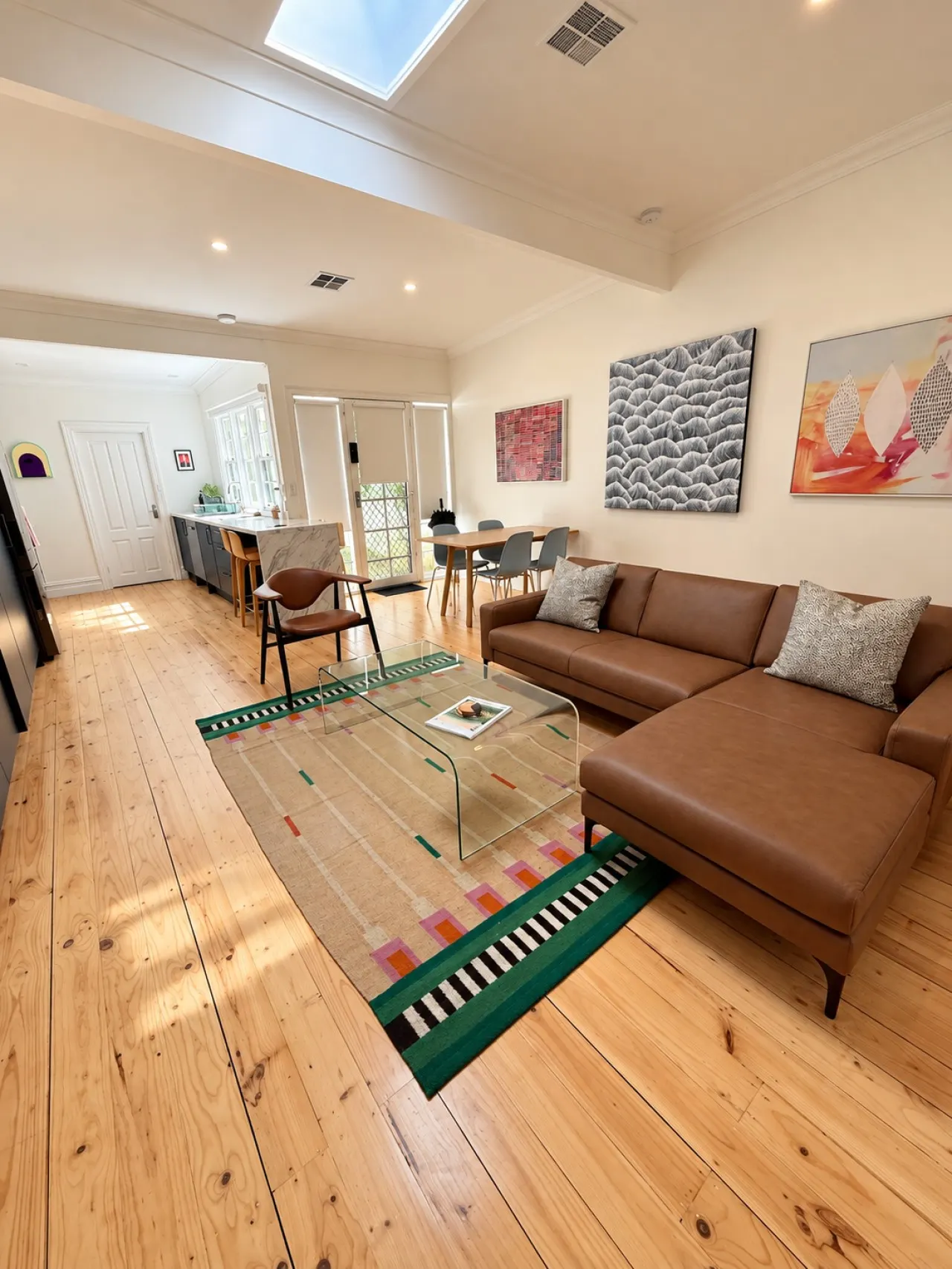 North Adelaide - Row Cottage - “Monte” 9