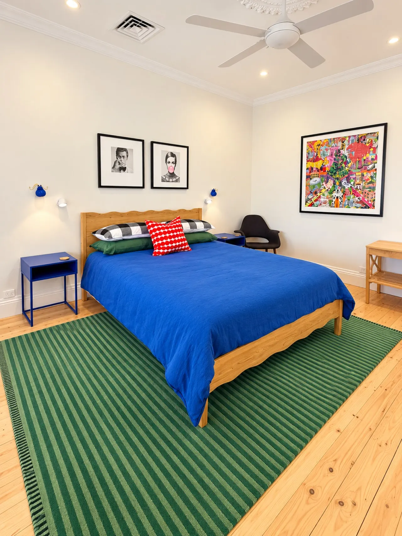 North Adelaide - Row Cottage - “Monte” 13