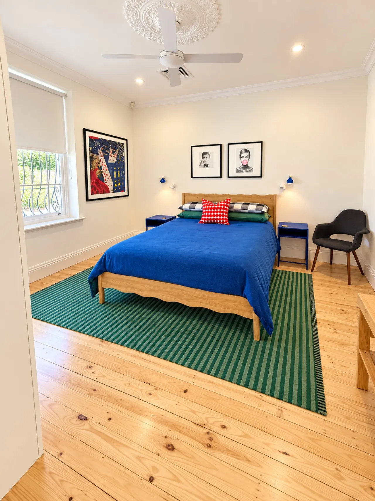 North Adelaide - Row Cottage - “Monte” 14