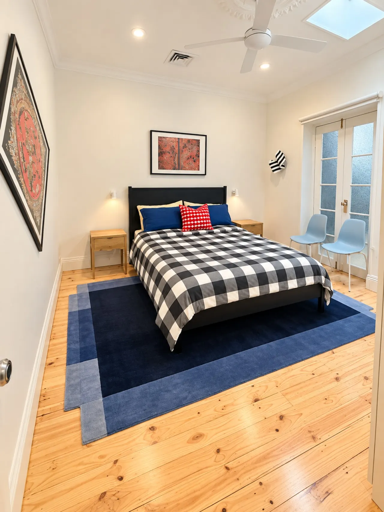 North Adelaide - Row Cottage - “Monte” 16