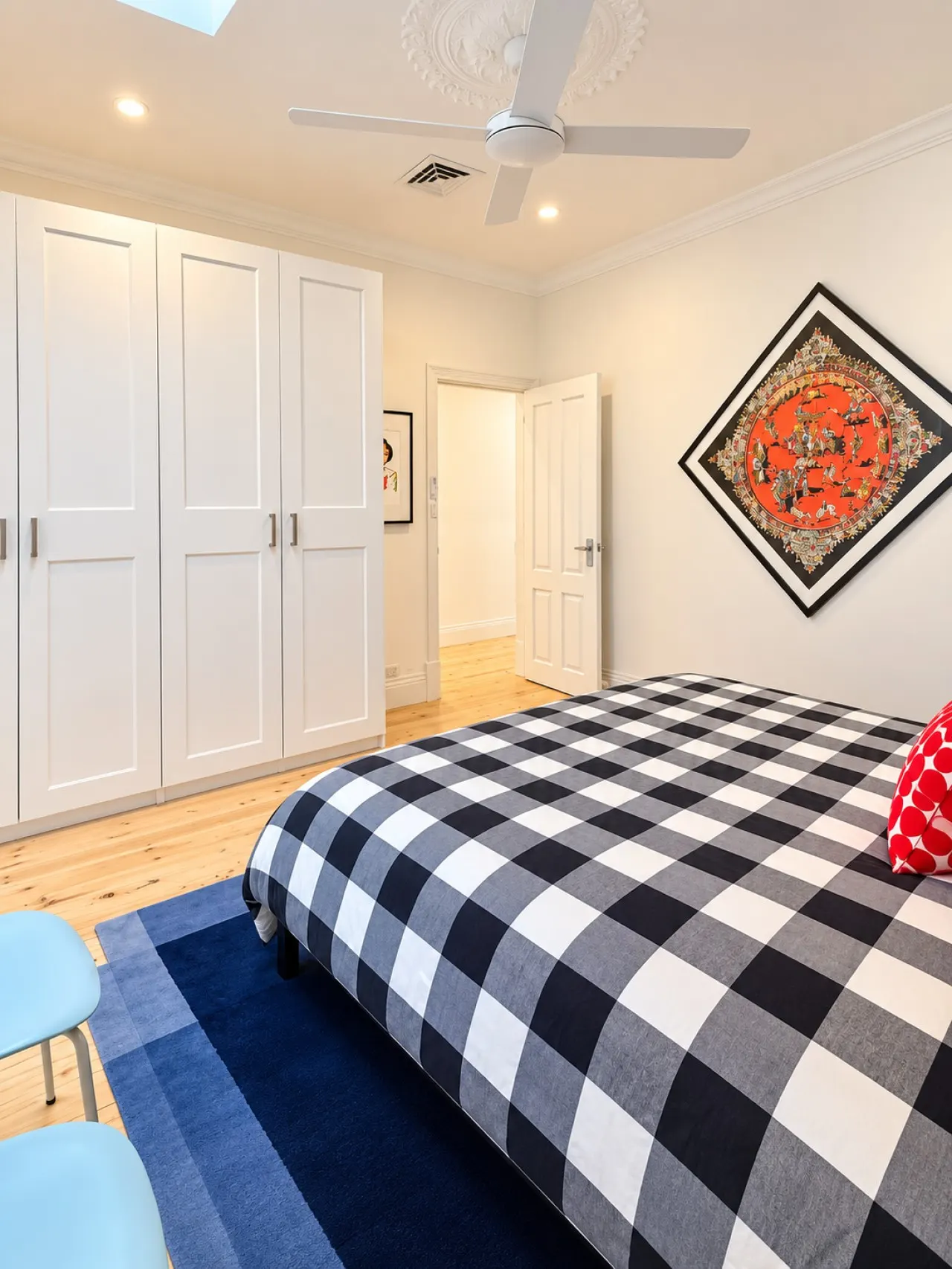 North Adelaide - Row Cottage - “Monte” 17