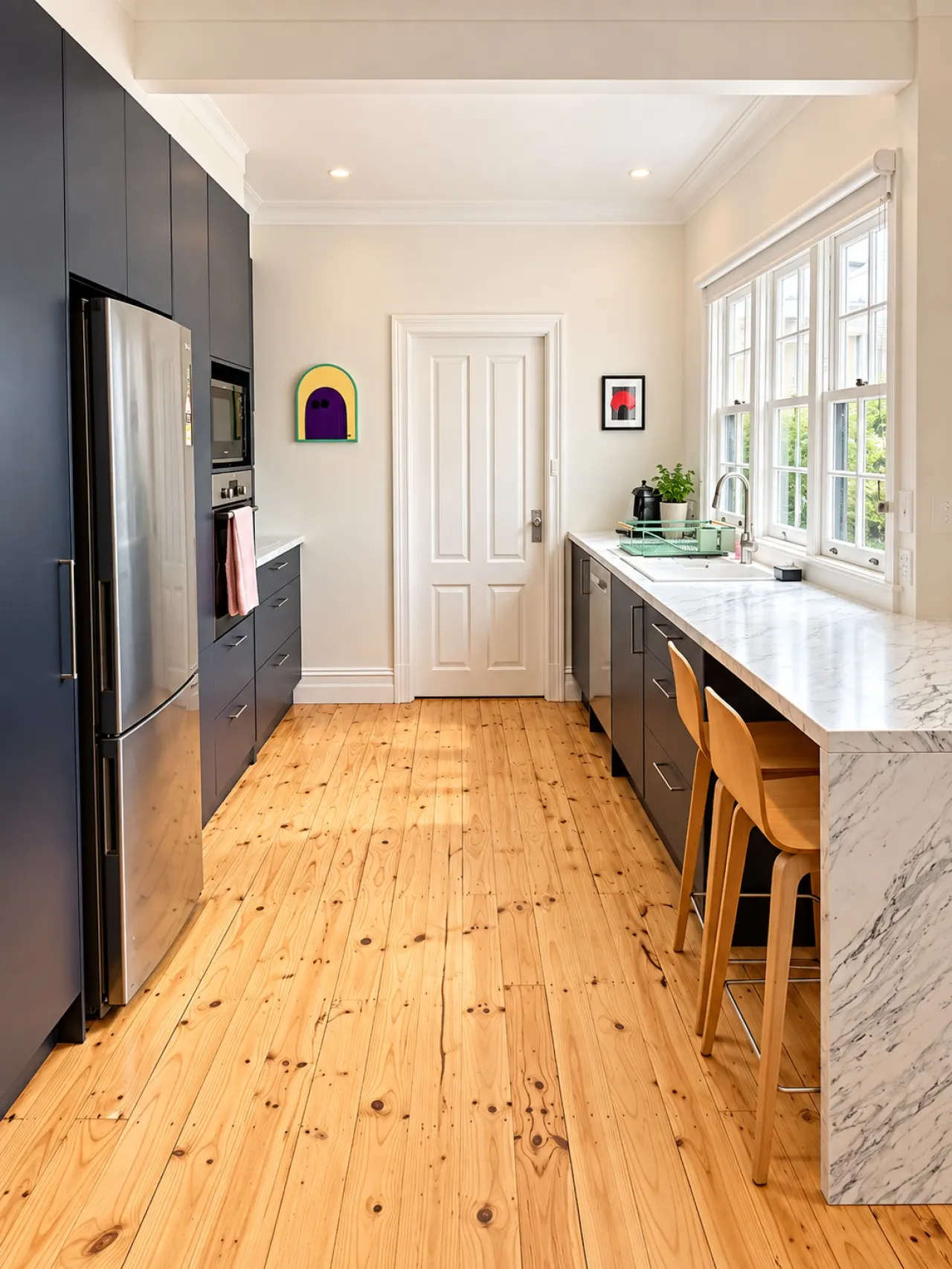 North Adelaide - Row Cottage - “Monte” 18