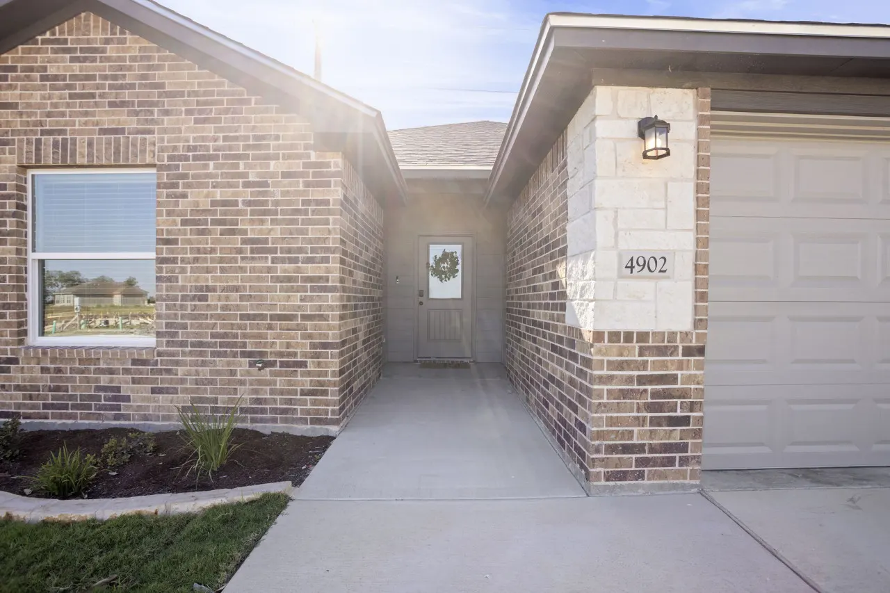 Omega House - Med District 2