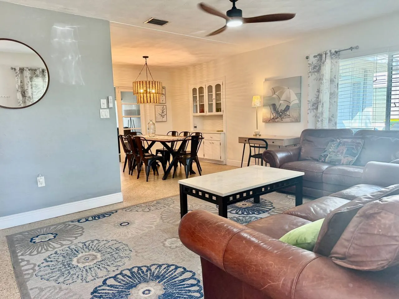 Dual-Home Retreat | 5BR • 4BA • 2 Kitchens •
