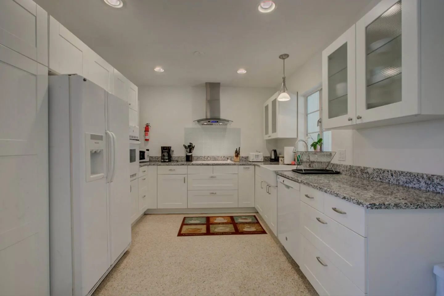 Dual-Home Retreat 5BR 4BA 2 Kitchens 19