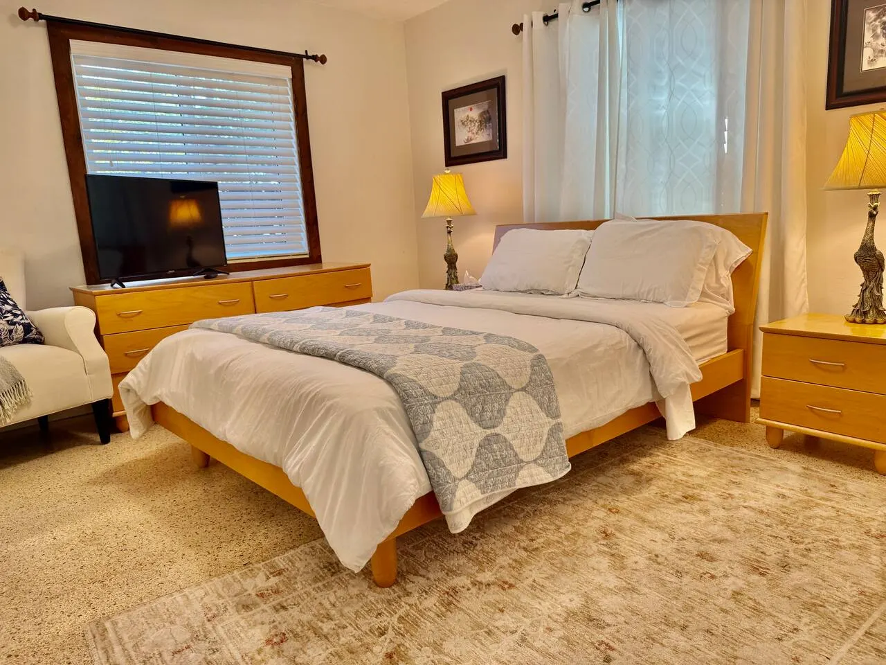 Dual-Home Retreat | 5BR • 4BA • 2 Kitchens • — photo 3