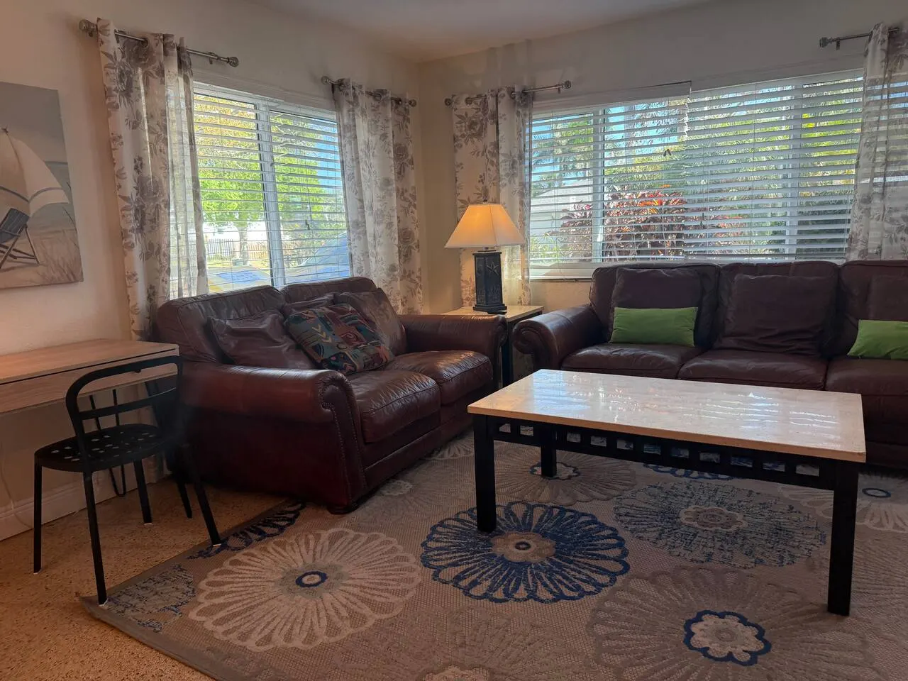 Dual-Home Retreat 5BR 4BA 2 Kitchens 6
