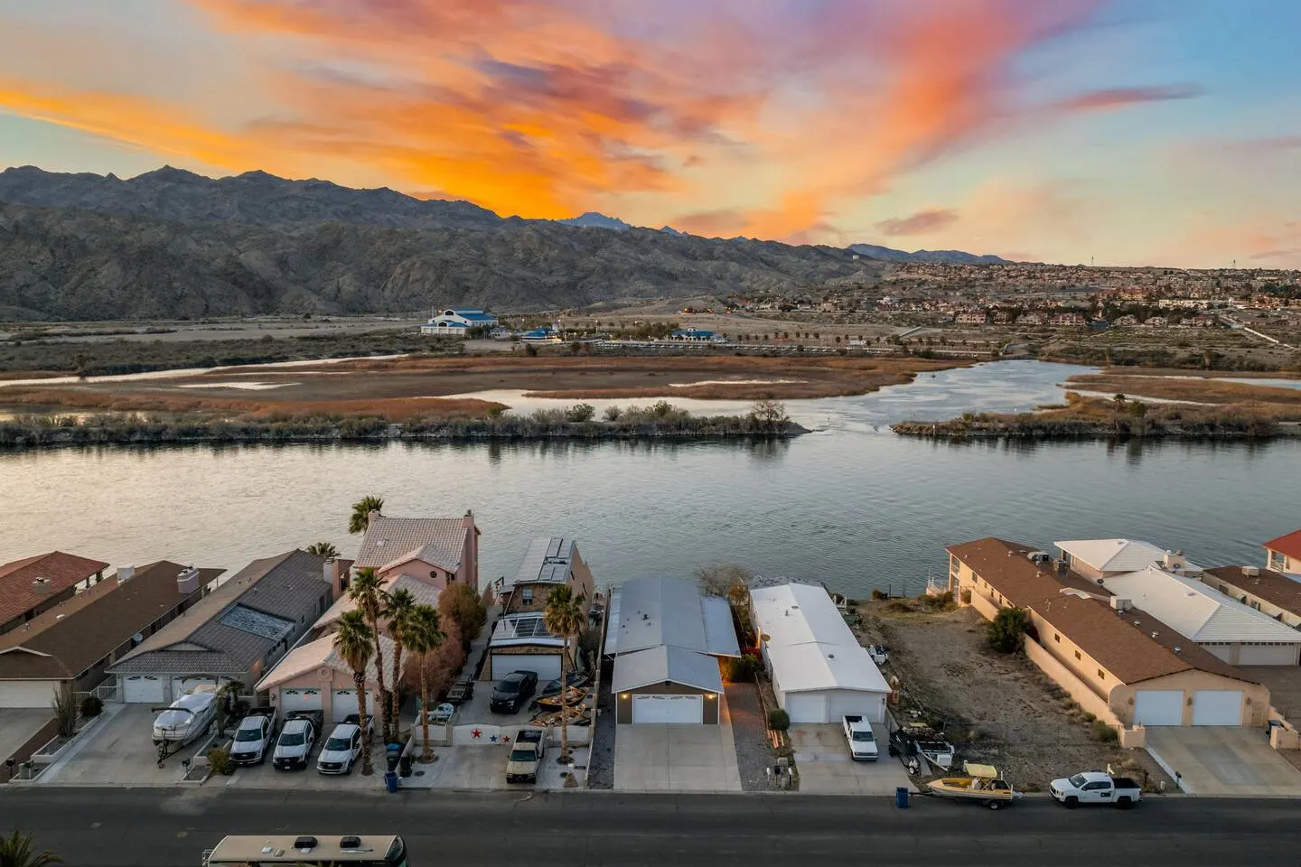 Waterfront 3bd 2ba Sleeps 8 Casa Del Rio 2