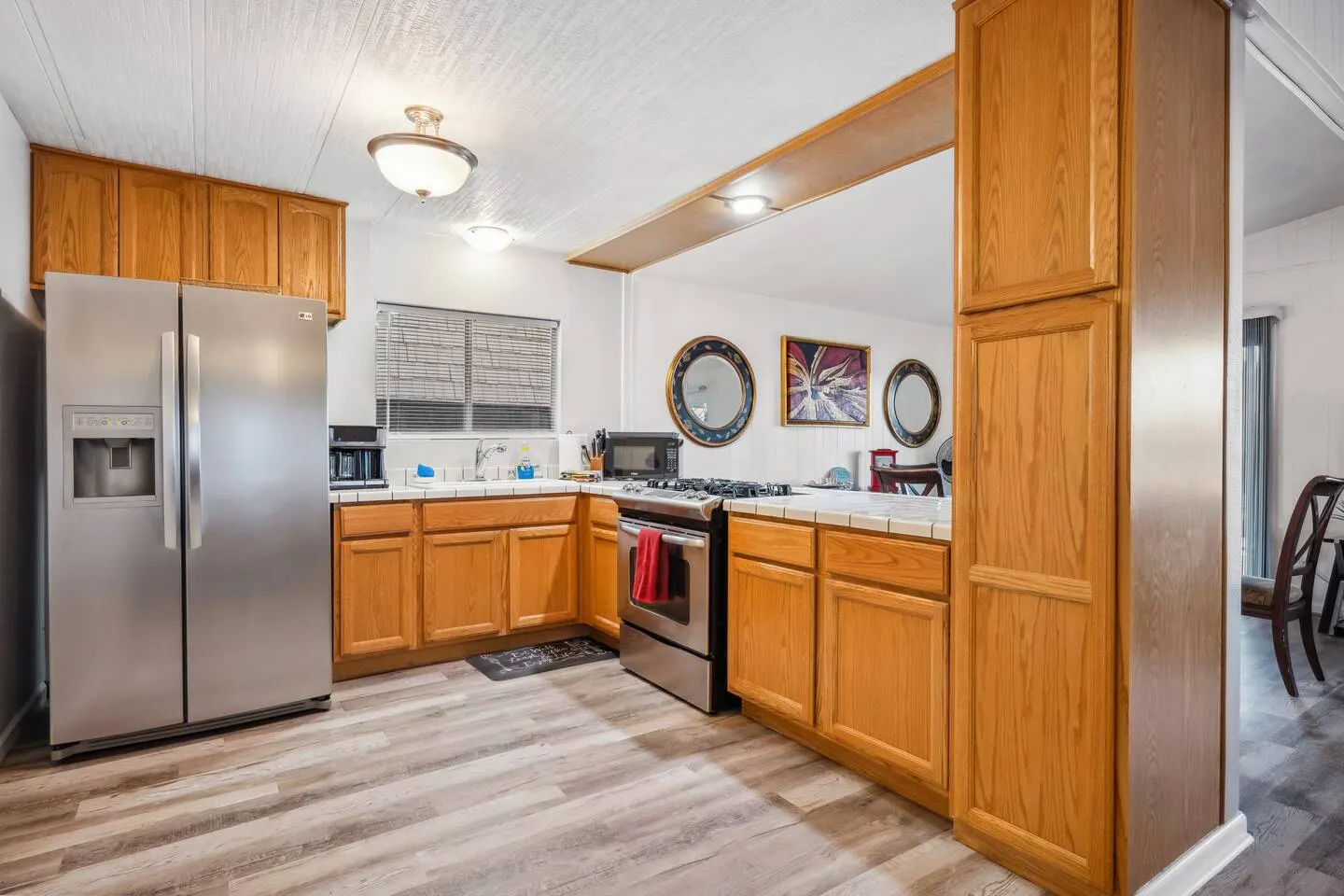 Waterfront 3bd 2ba Sleeps 8 Casa Del Rio 9