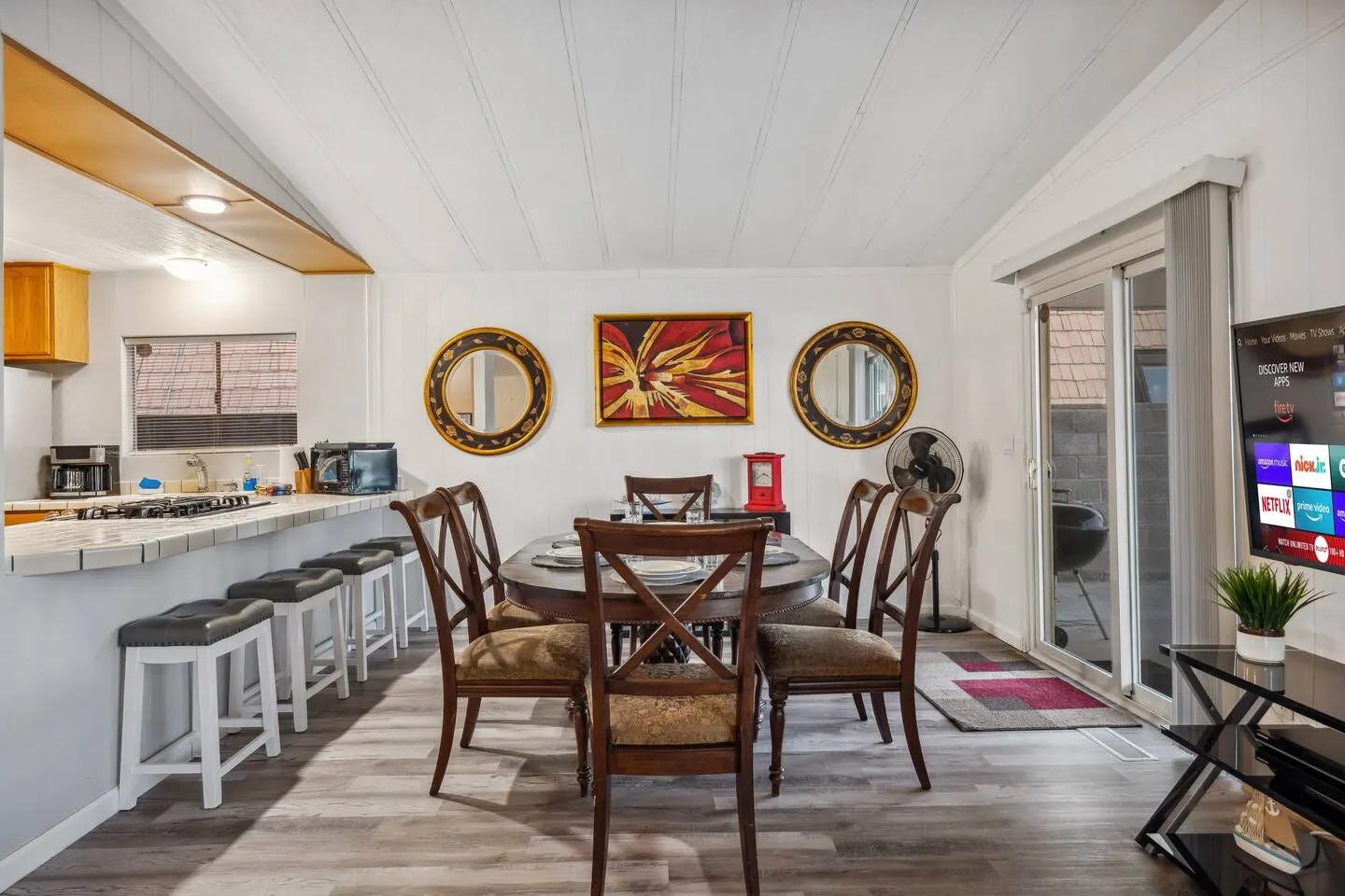 Waterfront 3bd 2ba Sleeps 8 Casa Del Rio 12