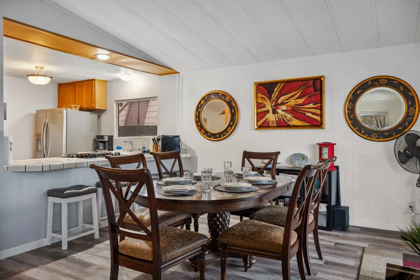 Waterfront 3bd 2ba Sleeps 8 Casa Del Rio 14