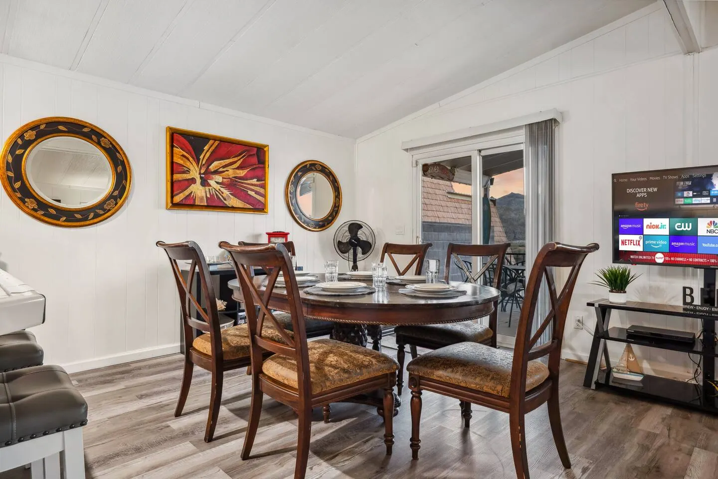 Waterfront 3bd 2ba Sleeps 8 Casa Del Rio 15