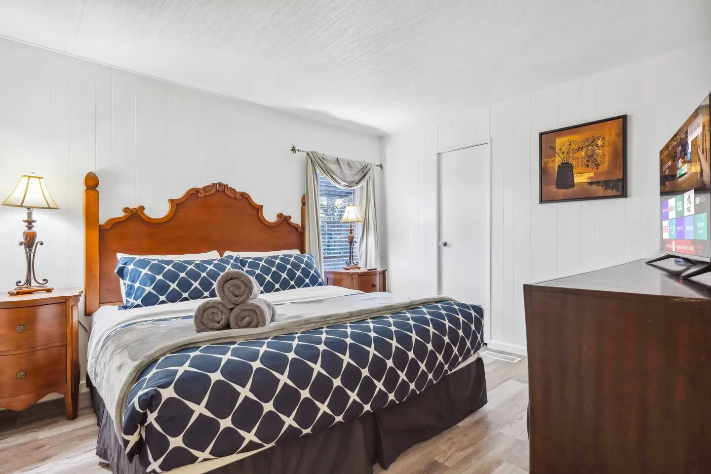 Waterfront 3bd 2ba Sleeps 8 Casa Del Rio 18