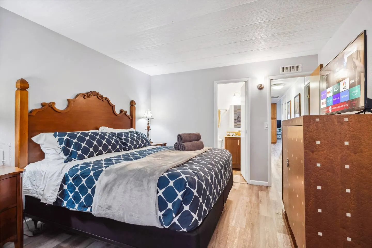 Waterfront 3bd 2ba Sleeps 8 Casa Del Rio 19