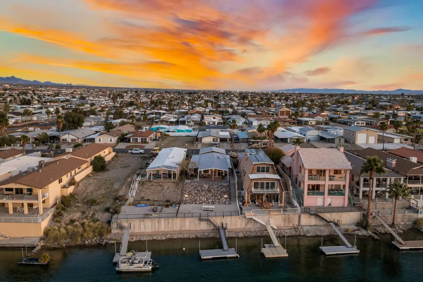Waterfront 3bd 2ba Sleeps 8 Casa Del Rio 4
