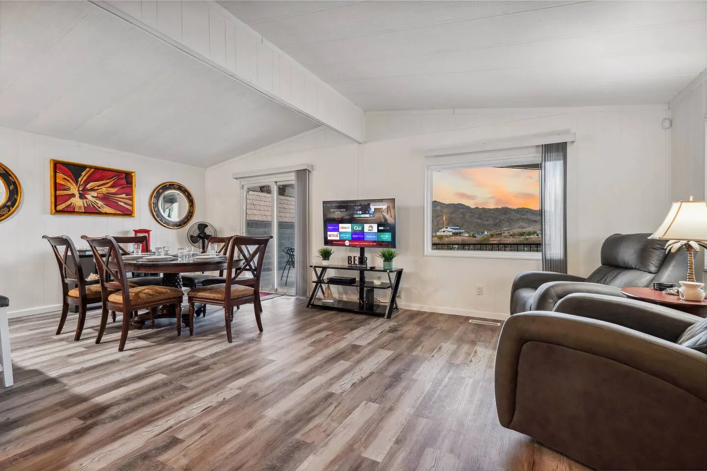 Waterfront 3bd 2ba Sleeps 8 Casa Del Rio 5