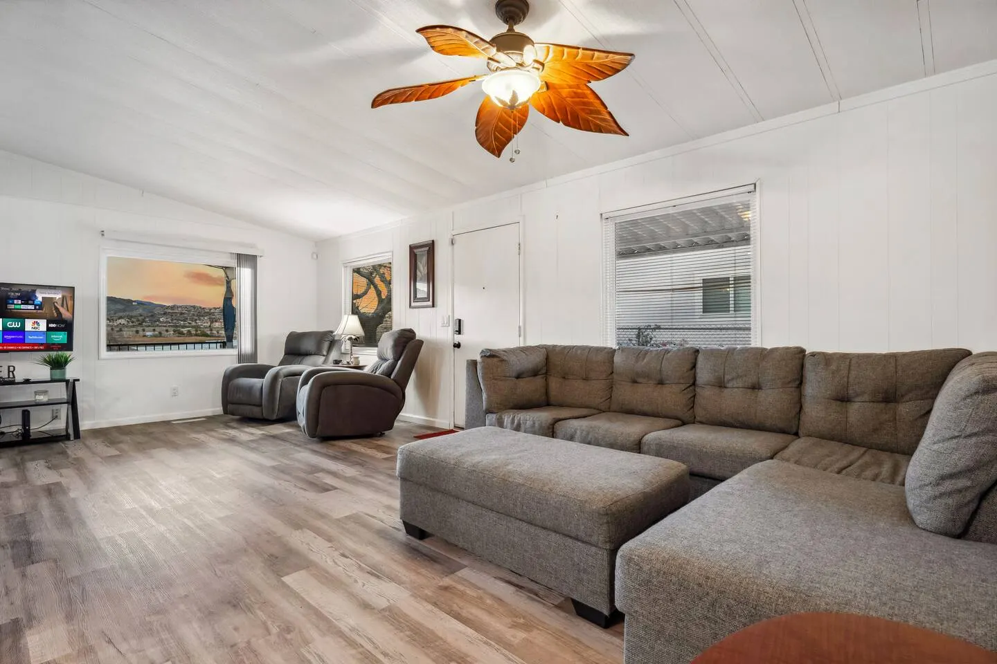 Waterfront 3bd 2ba Sleeps 8 Casa Del Rio 6