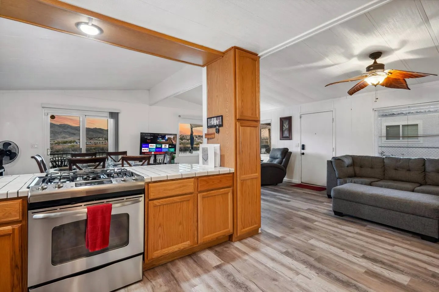Waterfront 3bd 2ba Sleeps 8 Casa Del Rio 8