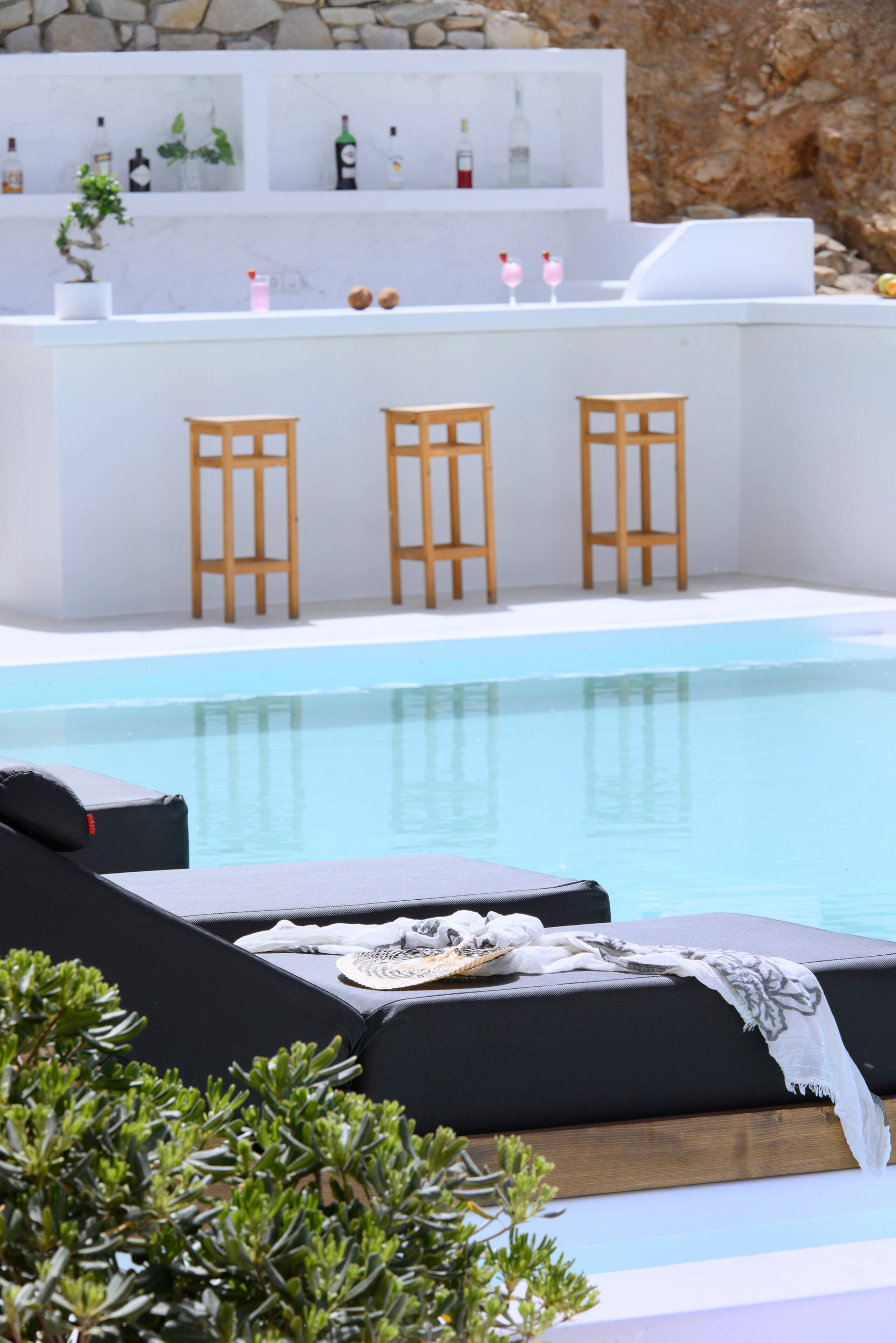 The ideal for a family Villachrysta 10