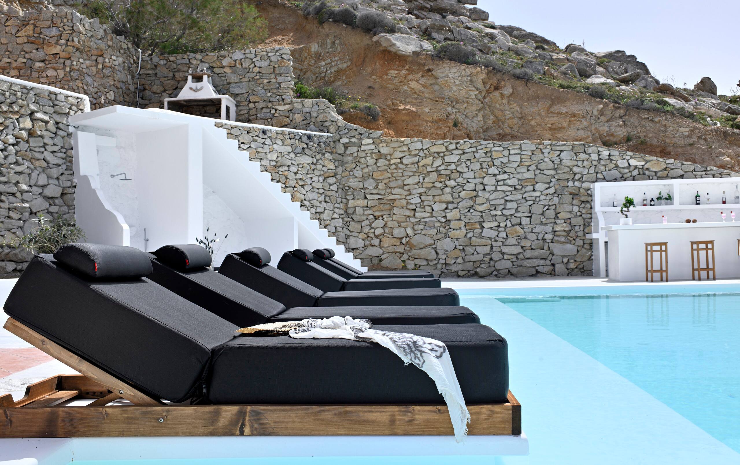 The ideal for a family Villachrysta 9
